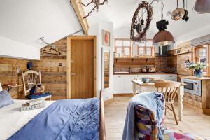 Porth Chapel- Pet Allowed - Free WiFi & Parking - Fireplace