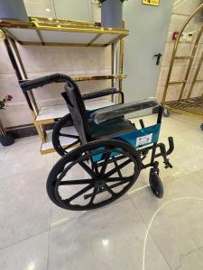 Marriott Palace Hotel