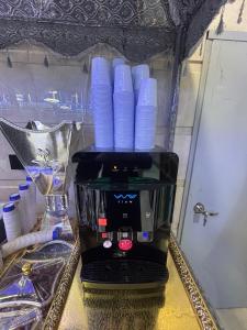 Marriott Palace Hotel