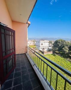 The Nest spacious and homely flat in Haldwani
