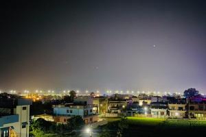 The Nest spacious and homely flat in Haldwani