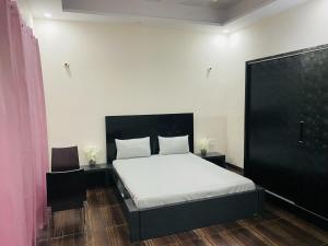 The Nest spacious and homely flat in Haldwani