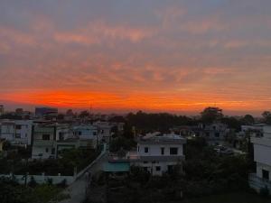 The Nest spacious and homely flat in Haldwani