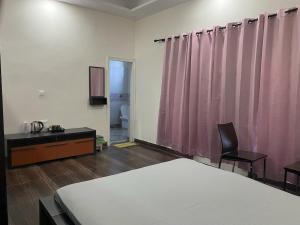 The Nest spacious and homely flat in Haldwani
