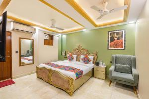 FabHotel Elegant Stay