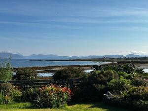 Seabird Cottage, Harrapool Isle of Skye