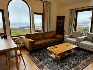 Seabird Cottage, Harrapool Isle of Skye