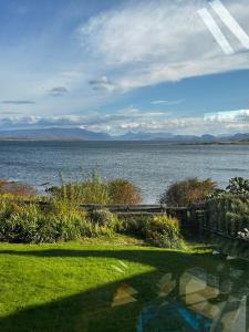 Seabird Cottage, Harrapool Isle of Skye