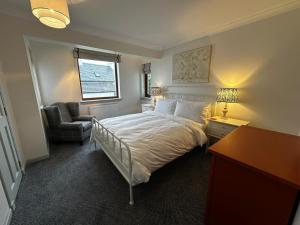 Seabird Cottage, Harrapool Isle of Skye