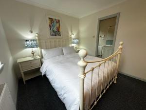 Seabird Cottage, Harrapool Isle of Skye