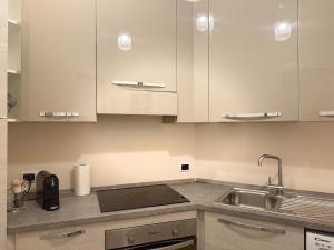 Elegant Loft in the center of Milan near the Duomo and QCTerme