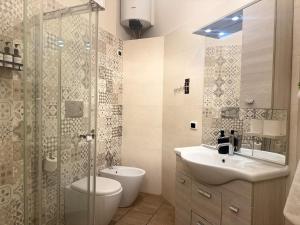 Elegant Loft in the center of Milan near the Duomo and QCTerme