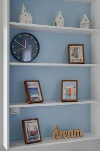 Kochanowskiego Lovely Suite by Downtown Apartments