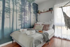 Kochanowskiego Lovely Suite by Downtown Apartments