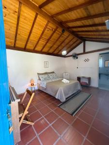 Pousada chalés São Geraldo