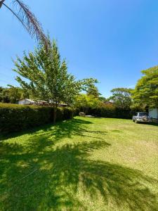 Pousada chalés São Geraldo