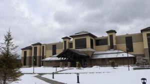 YO1 Longevity & Health Resorts, Catskills
