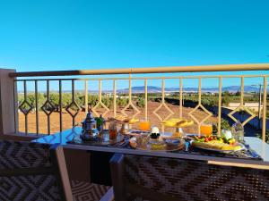 Suite nature montagne Villa Fatima