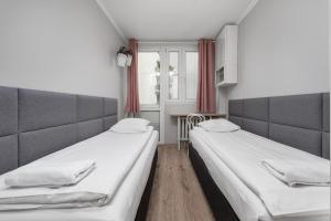 Apartament Grzybowska by Your Freedom