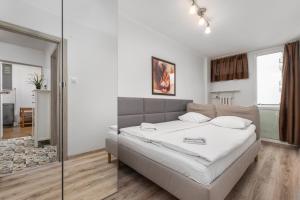 Apartament Grzybowska by Your Freedom