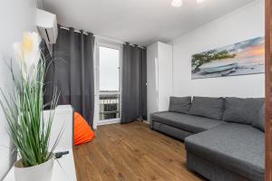Apartament Grzybowska by Your Freedom