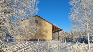 Huoneisto maaseudulla Arctic Landhaus