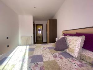 EL DESCANSO DE PINARES - VuT en Huerta de Rey