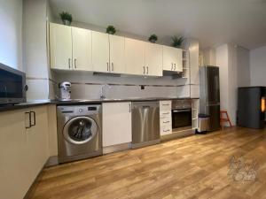 EL DESCANSO DE PINARES - VuT en Huerta de Rey