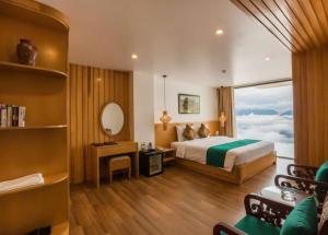 Sapa Emerald Hotel