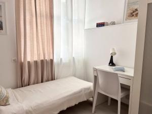 Mieszkanie Centrum Gdańska