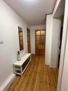 Mieszkanie Centrum Gdańska