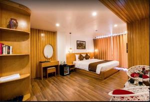 Sapa Emerald Hotel