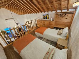 Paradise House Furnas