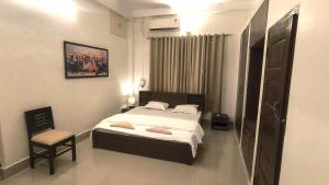 The Urban Grandeur 1