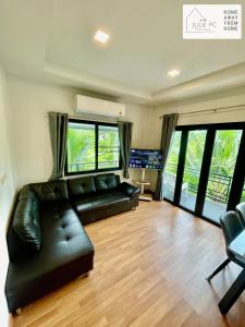 Grandfa House No12 by Julie Pc