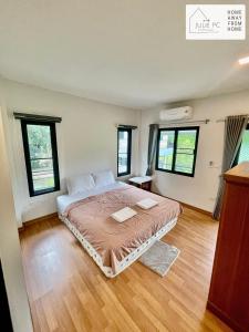 Grandfa House No12 by Julie Pc