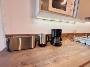 Vue Château & Mayenne - Centre historique - 6 personnes