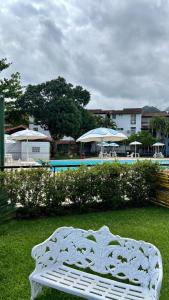 Recanto dos Viajantes - Apto Condominio Bracuhy