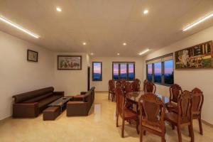 Vườn Mây - Cloud Garden - ngắm mây và hoàng hôn tại chỗ cực chill