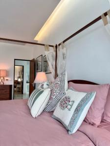 Kamala Seaview - 3 BR Private Pool Villa