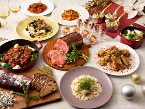 Villa Fontaine Grand Tokyo Ariake