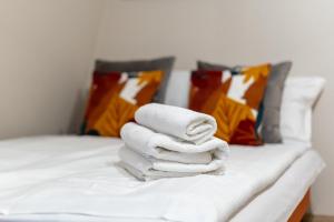 Kraków Główny Comfort Studio by BookingHost