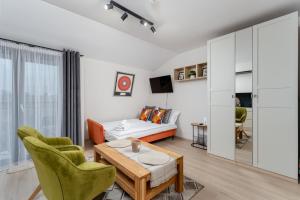 Kraków Główny Comfort Studio by BookingHost