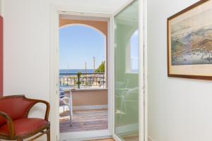 Portopiccolo Apartments Rubino nel Borgo