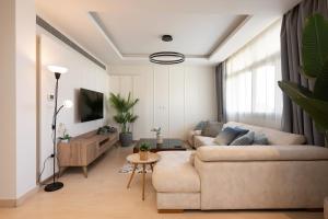 VESTA - Cairo Festival City Residence