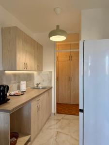 Bright Elegant Cozy Apartment - New Belgrade