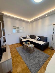 Bright Elegant Cozy Apartment - New Belgrade