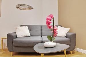 LEscapade, appartement Cosy au Coeur de Grasse