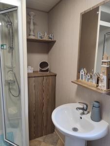 Gullane 5 Seton Sands Holiday Village Free Wifi