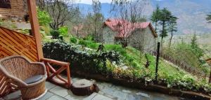 Heritage Satikva Resorts and Spa